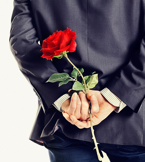 Эффект красной розы: 5 секретов успешных переговоров