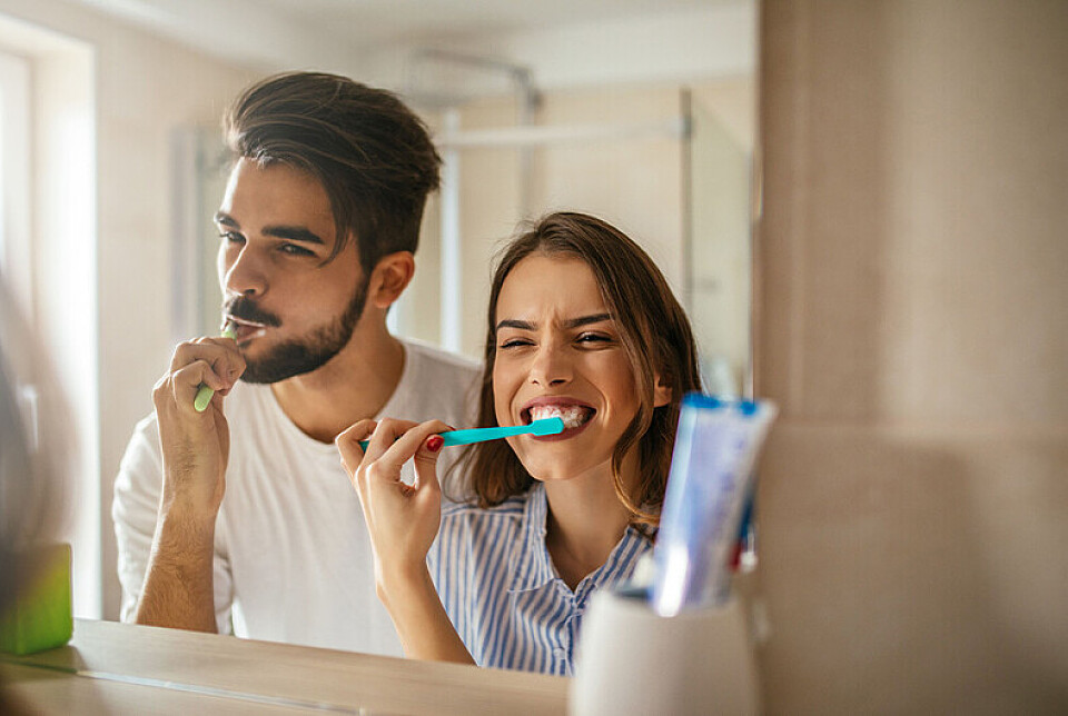 Совет стоматолога: как выбрать хорошую зубную щетку