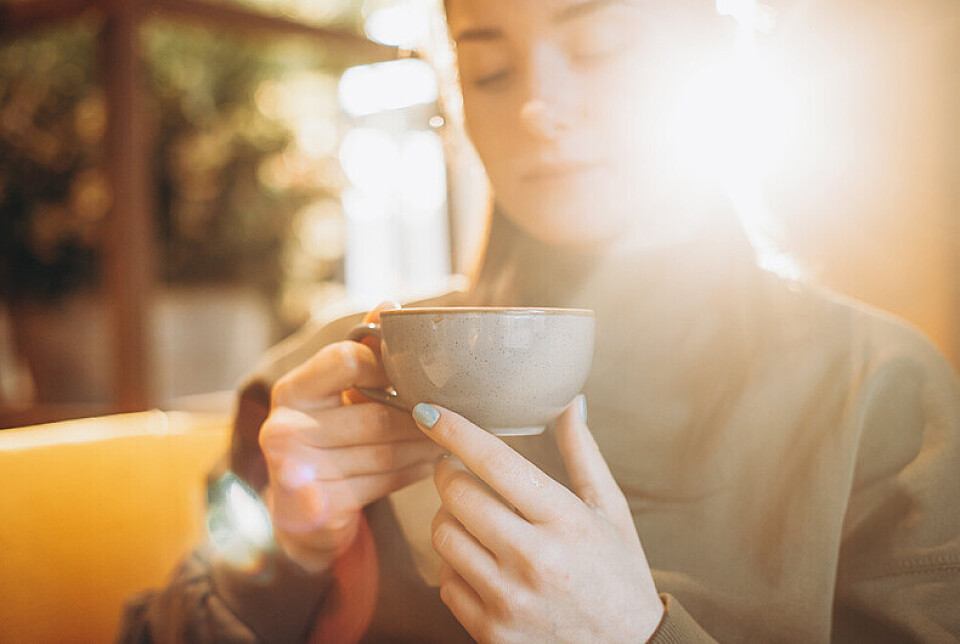 Чем заменить кофе: 7 напитков, которые помогут взбодриться