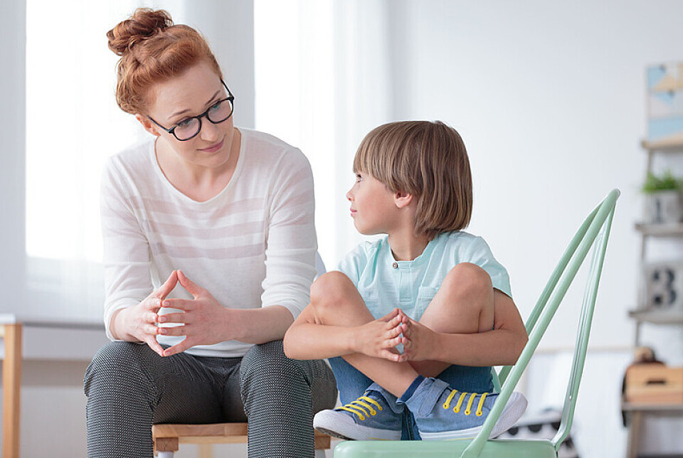 Половое воспитание: 10 советов психолога родителям