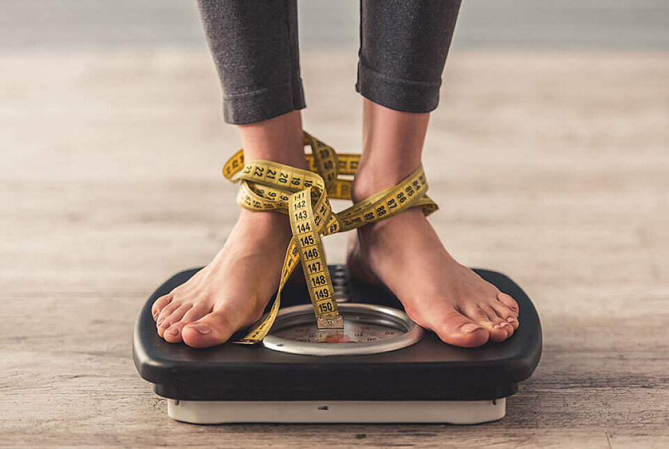 Жиры для похудения: плюсы и минусы кетогенной диеты