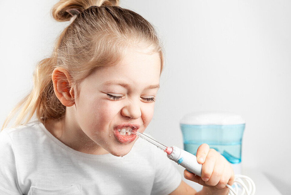 Гигиена полости рта: флосс, ирригаторы и другие аксессуары для чистки