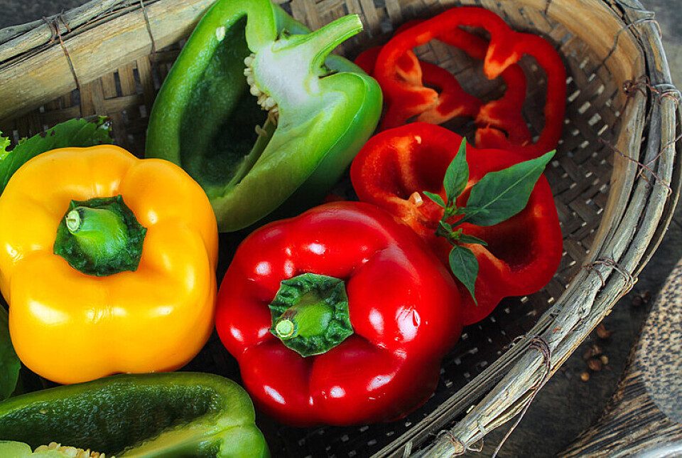 Сезонные овощи и фрукты: что покупать в июне