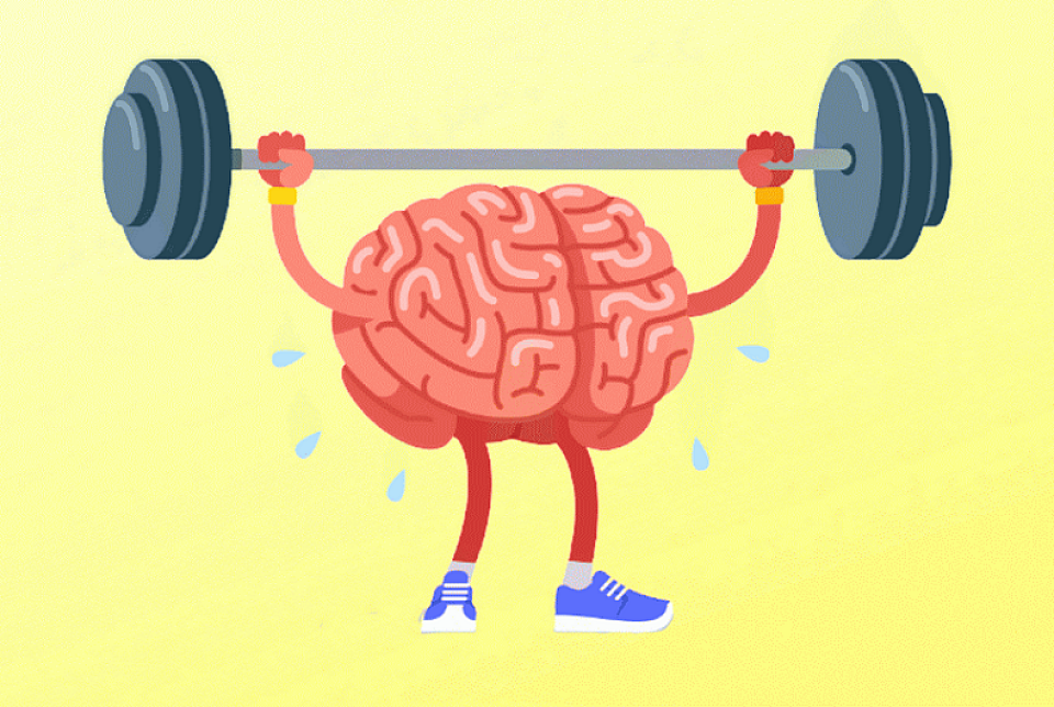 Фитнес для мозга: 7 правил доктора Ситникова