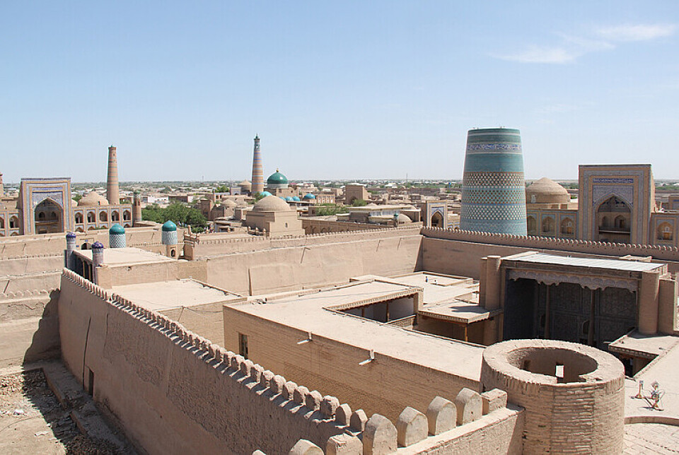 Узбекистан: страна контрастов для вашего путешествия