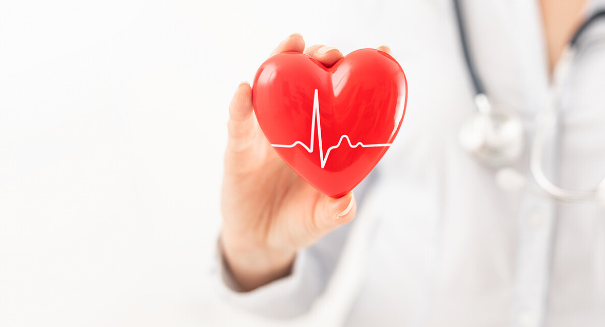 СЕРДЕЧНО ПОЗДРАВЛЯЕМ: 6 июля —  Всемирный день кардиолога